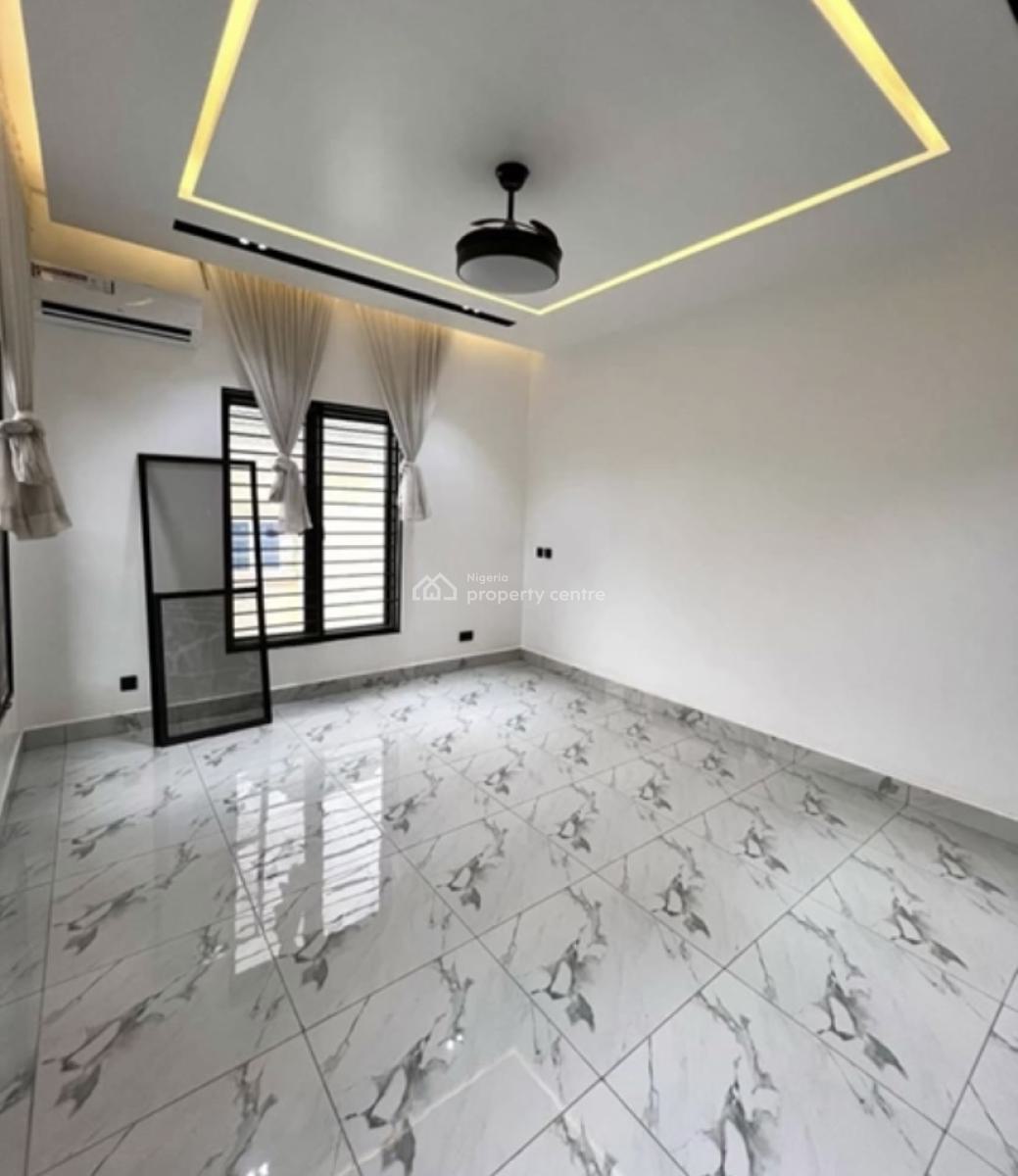 a Standard, Exquisite 3 Bedroom-semi Detached Duplex, Life Camp, Abuja, Semi-detached Duplex for Sale