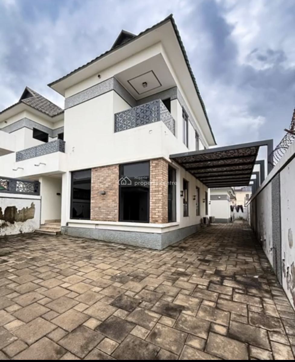 a Standard, Exquisite 3 Bedroom-semi Detached Duplex, Life Camp, Abuja, Semi-detached Duplex for Sale
