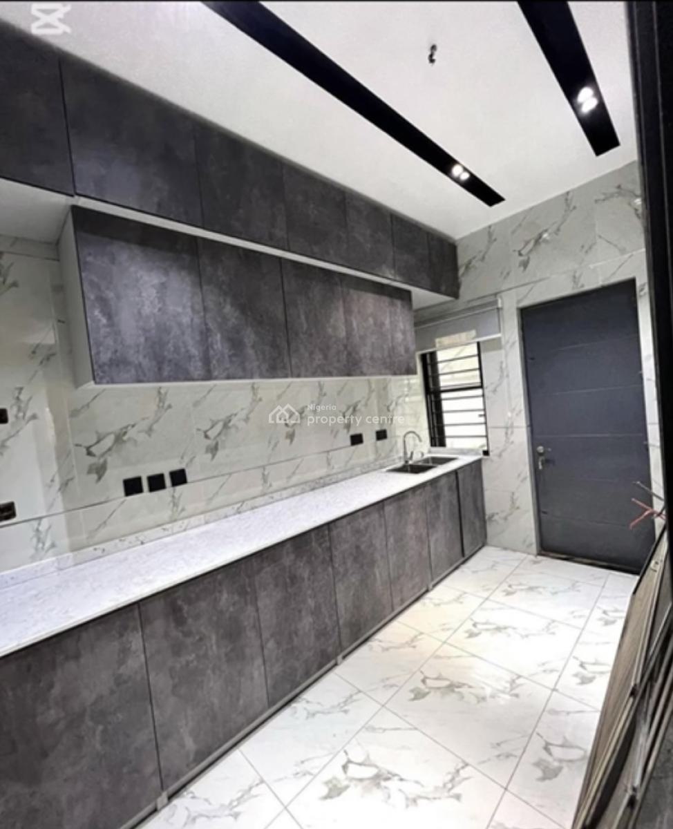 a Standard, Exquisite 3 Bedroom-semi Detached Duplex, Life Camp, Abuja, Semi-detached Duplex for Sale