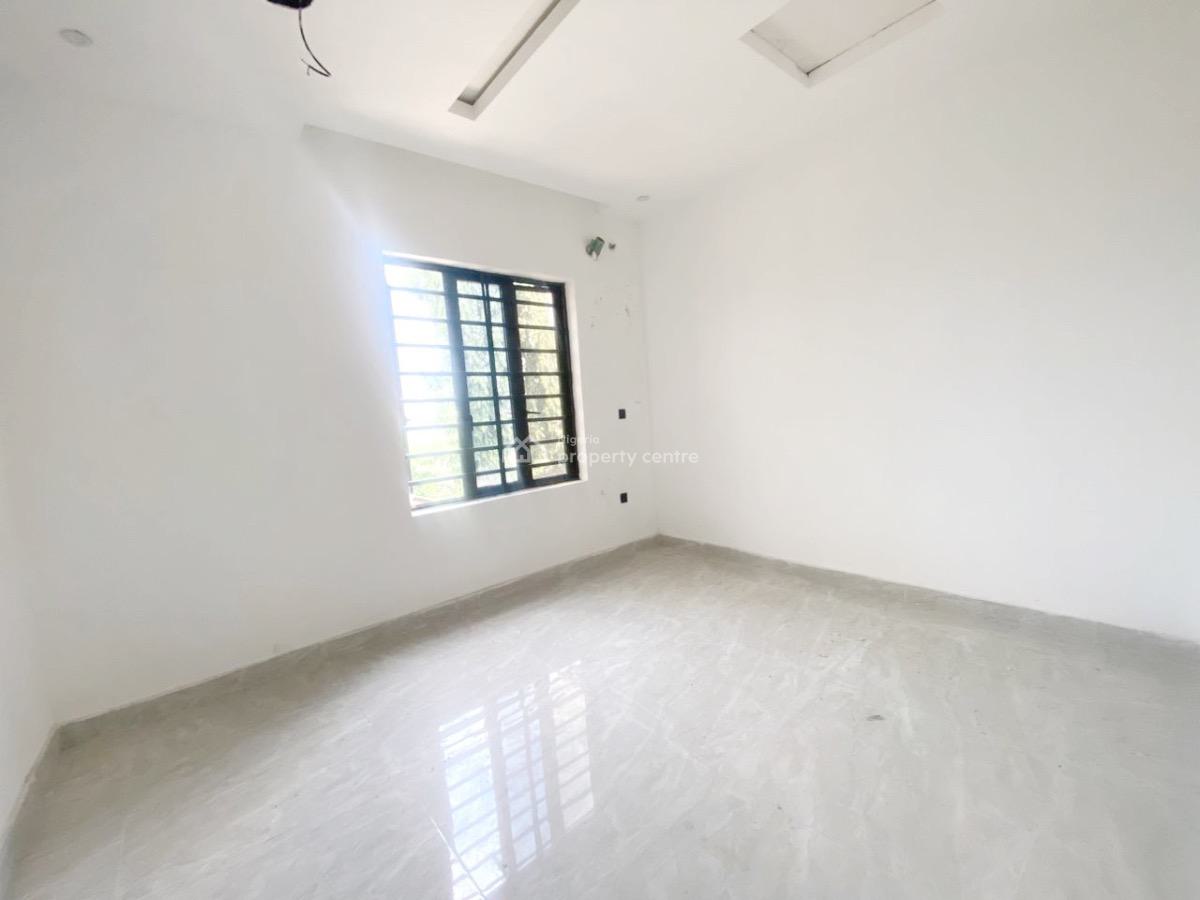 Newly Built Luxury 4 Bedroom Semi Detached Duplex, Omole Phase 2, Ikeja, Lagos, Semi-detached Duplex for Sale