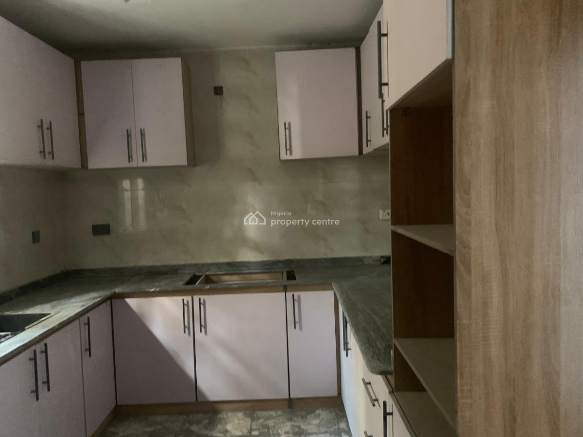 Newly Built 4 Bedroom Semi-detached Duplex with Self Compound and a Bq, Ologolo, Lekki, Lagos, Semi-detached Duplex for Sale
