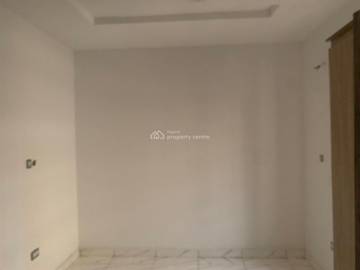Newly Built 4 Bedroom Semi-detached Duplex with Self Compound and a Bq, Ologolo, Lekki, Lagos, Semi-detached Duplex for Sale