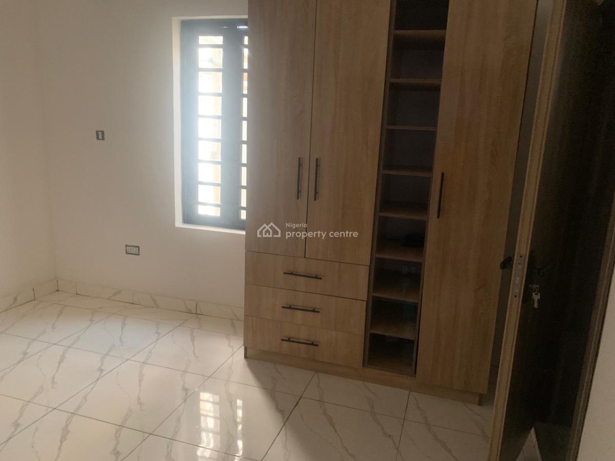 Newly Built 4 Bedroom Semi-detached Duplex with Self Compound and a Bq, Ologolo, Lekki, Lagos, Semi-detached Duplex for Sale