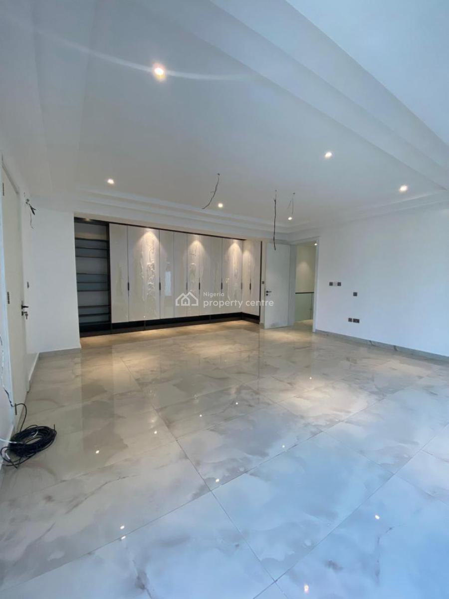 2 Units 4 Bedroom Duplex + Bq + Cinema + Gym + Pool + 21hrs Power Etc, Oniru, Victoria Island (vi), Lagos, Terraced Duplex for Rent