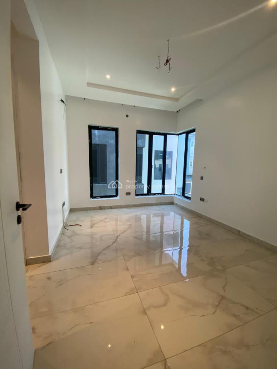 2 Units 4 Bedroom Duplex + Bq + Cinema + Gym + Pool + 21hrs Power Etc, Oniru, Victoria Island (vi), Lagos, Terraced Duplex for Rent