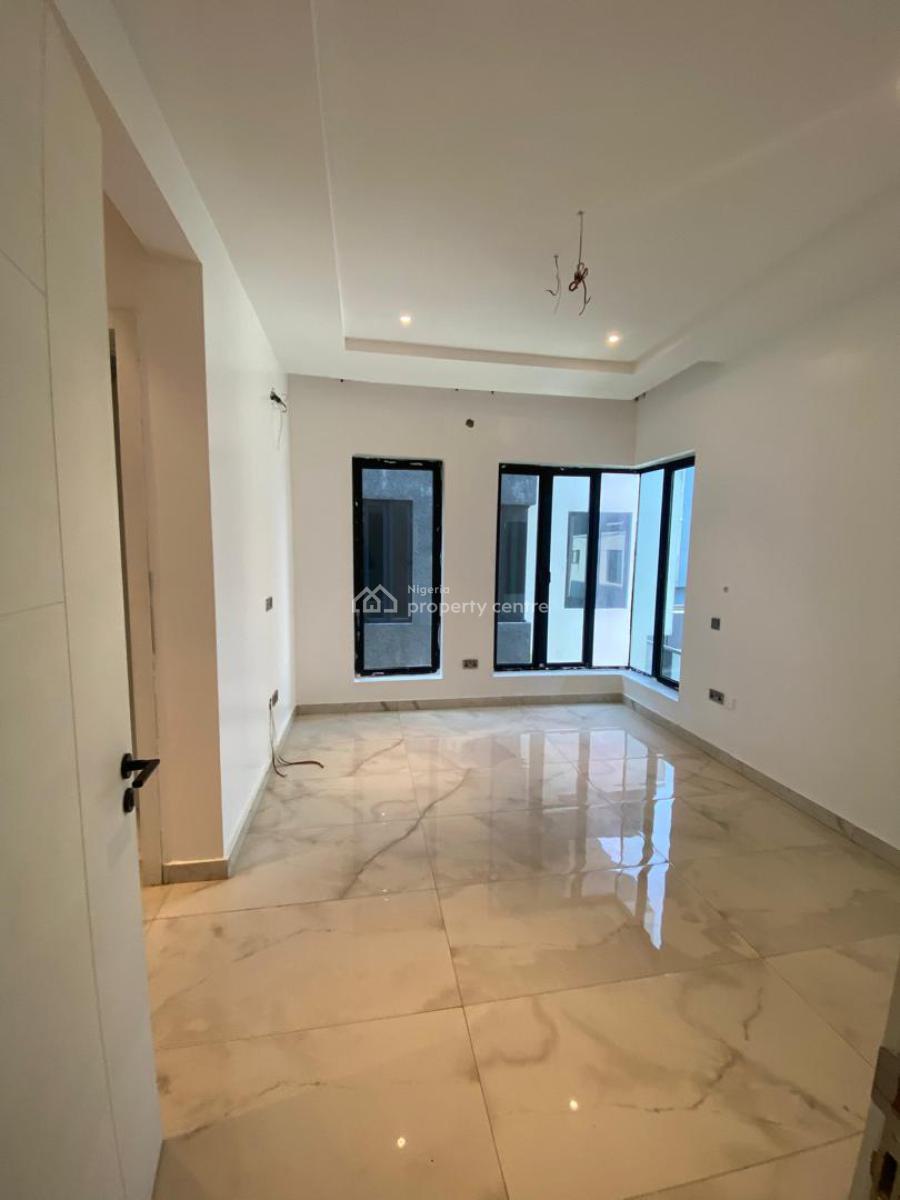 2 Units 4 Bedroom Duplex + Bq + Cinema + Gym + Pool + 21hrs Power Etc, Oniru, Victoria Island (vi), Lagos, Terraced Duplex for Rent