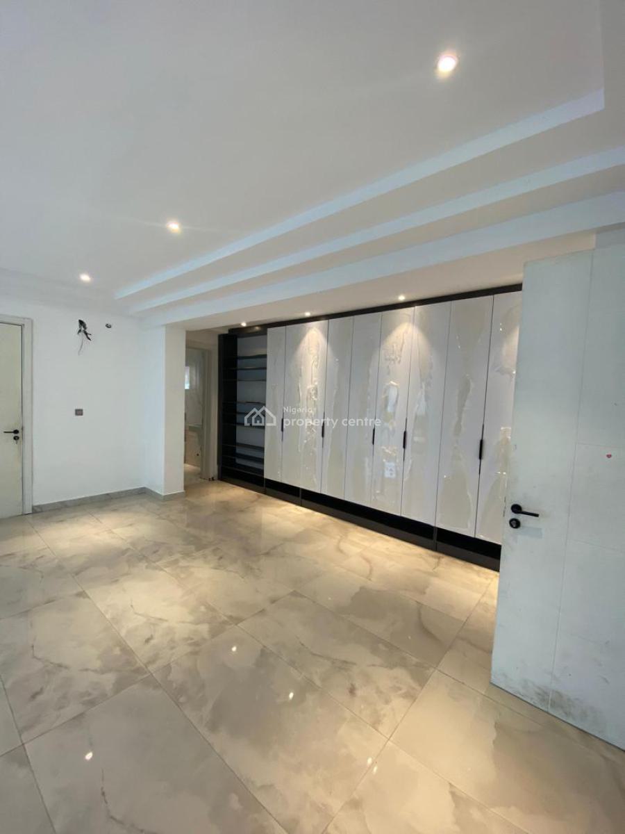 2 Units 4 Bedroom Duplex + Bq + Cinema + Gym + Pool + 21hrs Power Etc, Oniru, Victoria Island (vi), Lagos, Terraced Duplex for Rent