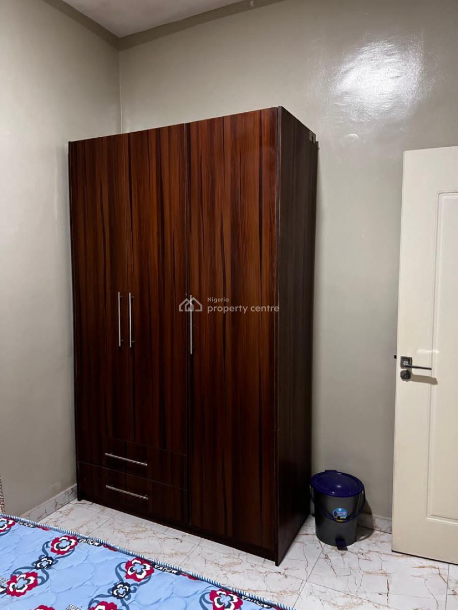4bedroom Duplex with Bq Secured Estate, Secured Estate, Osapa, Lekki, Lagos, Semi-detached Duplex for Sale