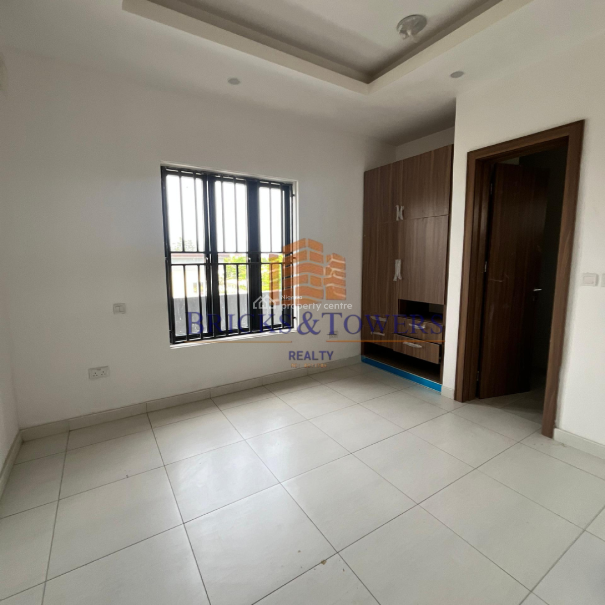 2 Bedroom Penthouse + Bq, Lekki, Lagos, Flat / Apartment for Sale