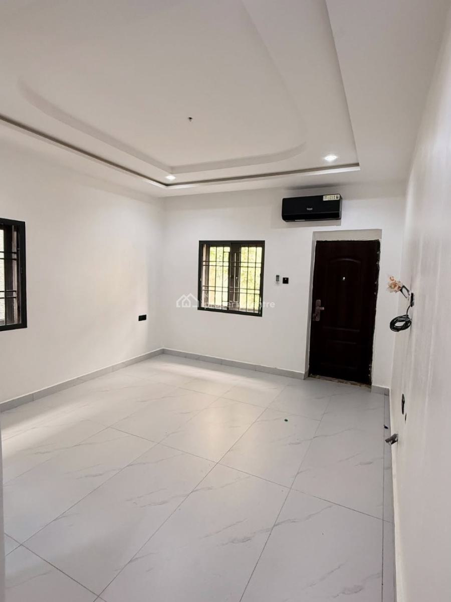 Newly Built 4 Bedroom Terrace Duplex, Katampe, Abuja, Terraced Duplex for Rent