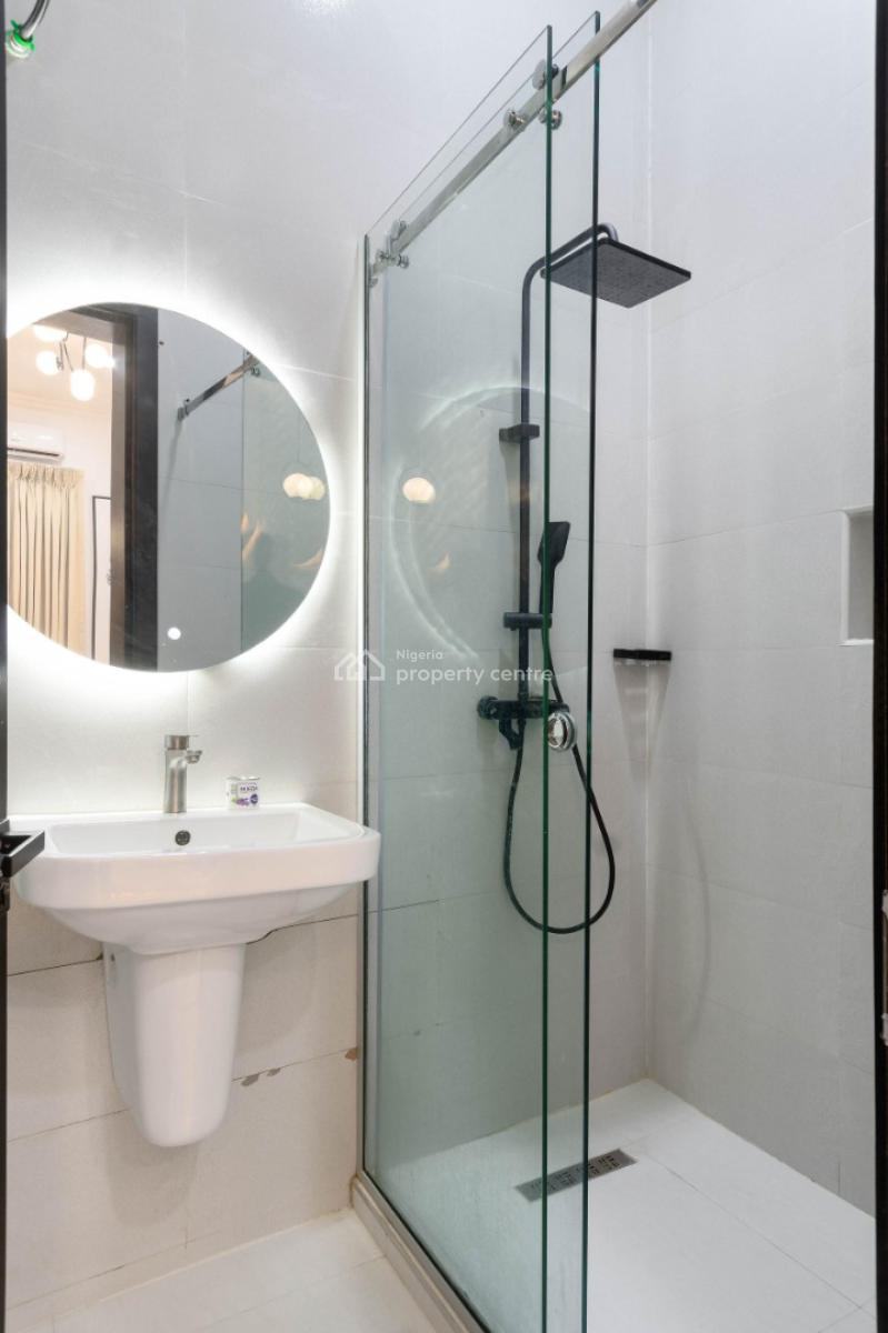 Brand New 2 Bedroom Apartment, Ikate, Lekki, Lagos, Flat / Apartment Short Let