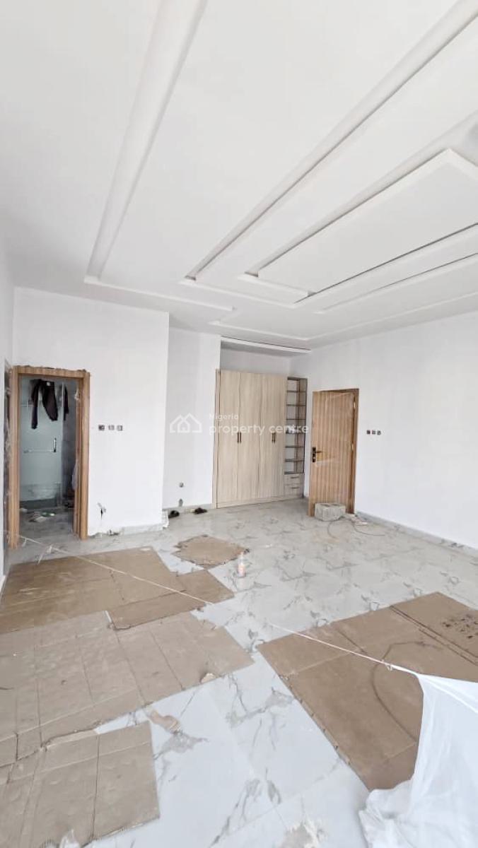 Luxury 4 Bedrooms Semi Detached Duplex, Omole Phase 2, Ikeja, Lagos, Semi-detached Duplex for Rent