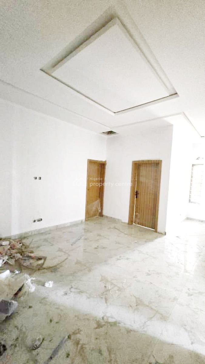 Luxury 4 Bedrooms Semi Detached Duplex, Omole Phase 2, Ikeja, Lagos, Semi-detached Duplex for Rent