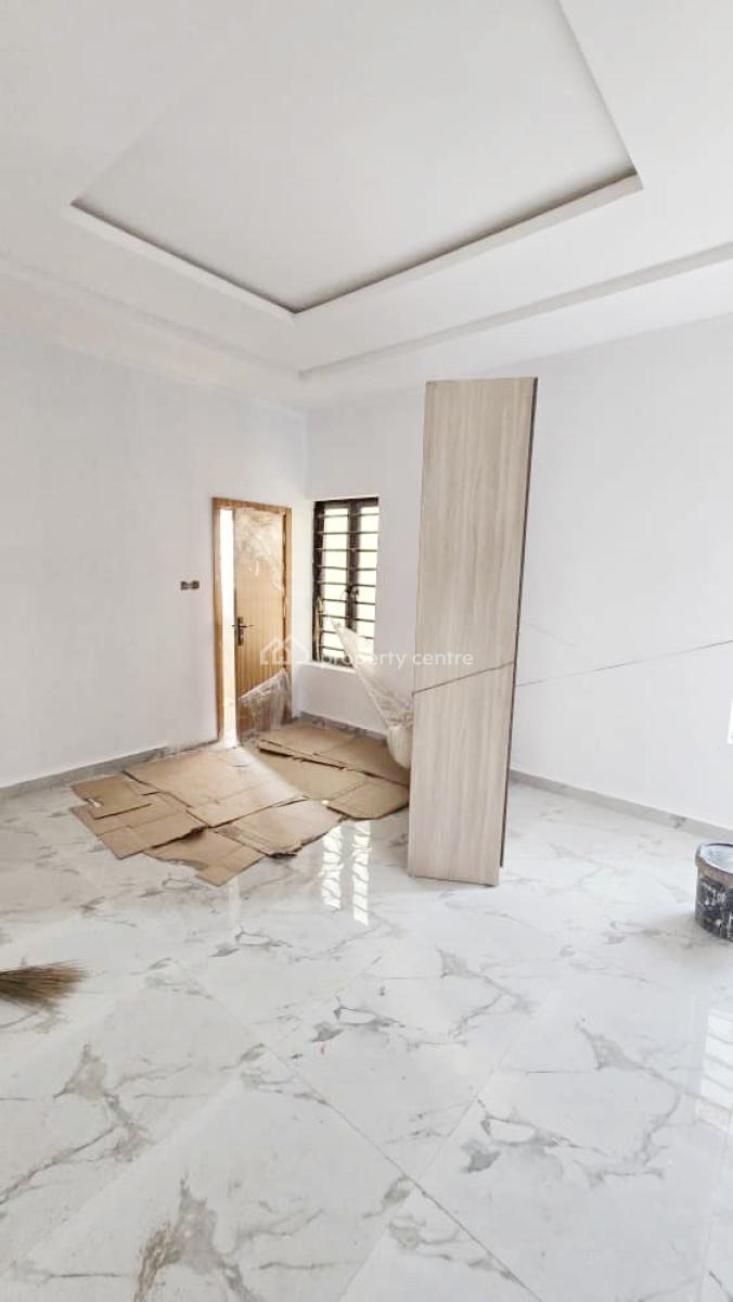Luxury 4 Bedrooms Semi Detached Duplex, Omole Phase 2, Ikeja, Lagos, Semi-detached Duplex for Rent