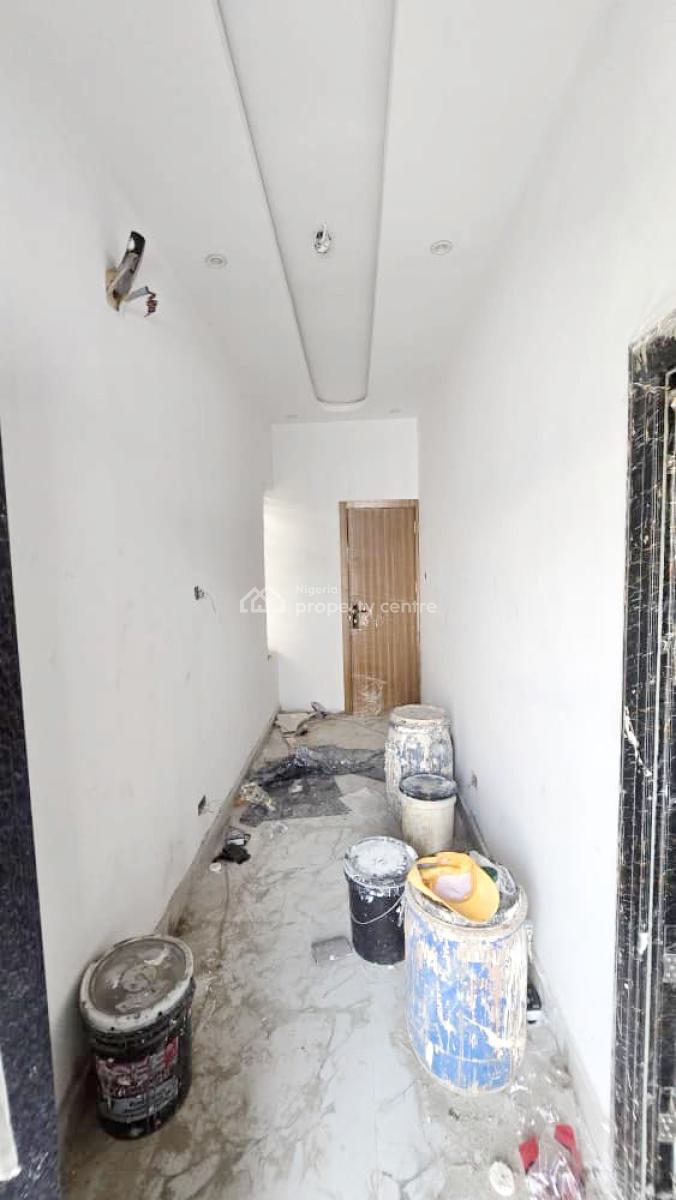 Luxury 4 Bedrooms Semi Detached Duplex, Omole Phase 2, Ikeja, Lagos, Semi-detached Duplex for Rent