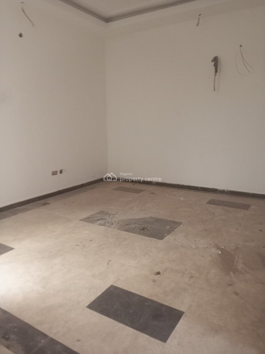 3 Units of 4 Bedrooms Terraced Duplex with Bq, Off Oba Akinjobi Way, Ikeja Gra, Ikeja, Lagos, Terraced Duplex for Rent