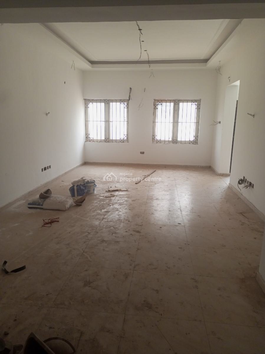 3 Units of 4 Bedrooms Terraced Duplex with Bq, Off Oba Akinjobi Way, Ikeja Gra, Ikeja, Lagos, Terraced Duplex for Rent