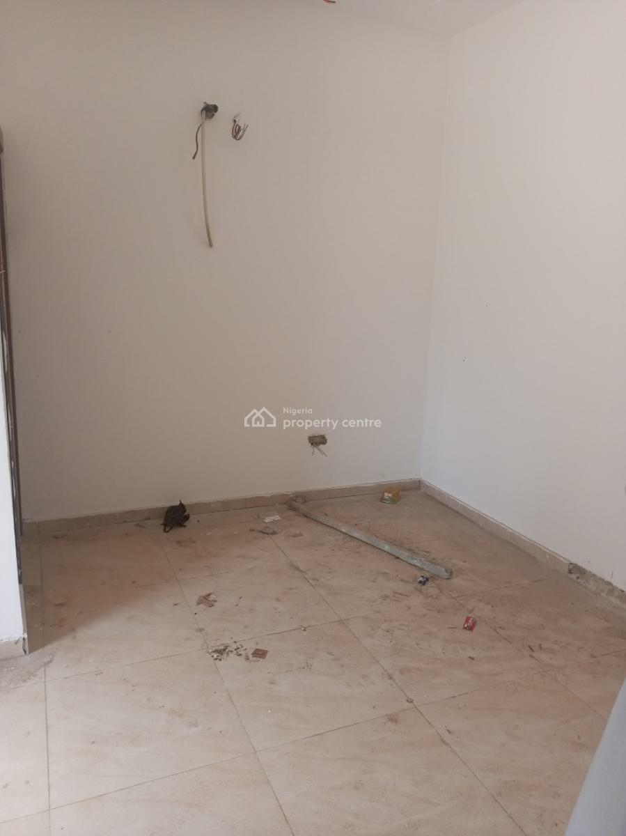 3 Units of 4 Bedrooms Terraced Duplex with Bq, Off Oba Akinjobi Way, Ikeja Gra, Ikeja, Lagos, Terraced Duplex for Rent