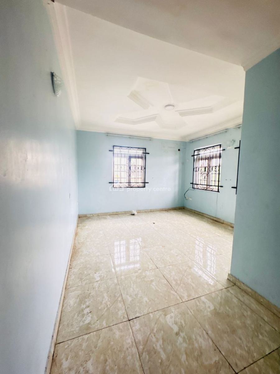 4 Bedrooms Detached Duplex with a Bq, Lekki Phase 1, Lekki, Lagos, Commercial Property for Rent