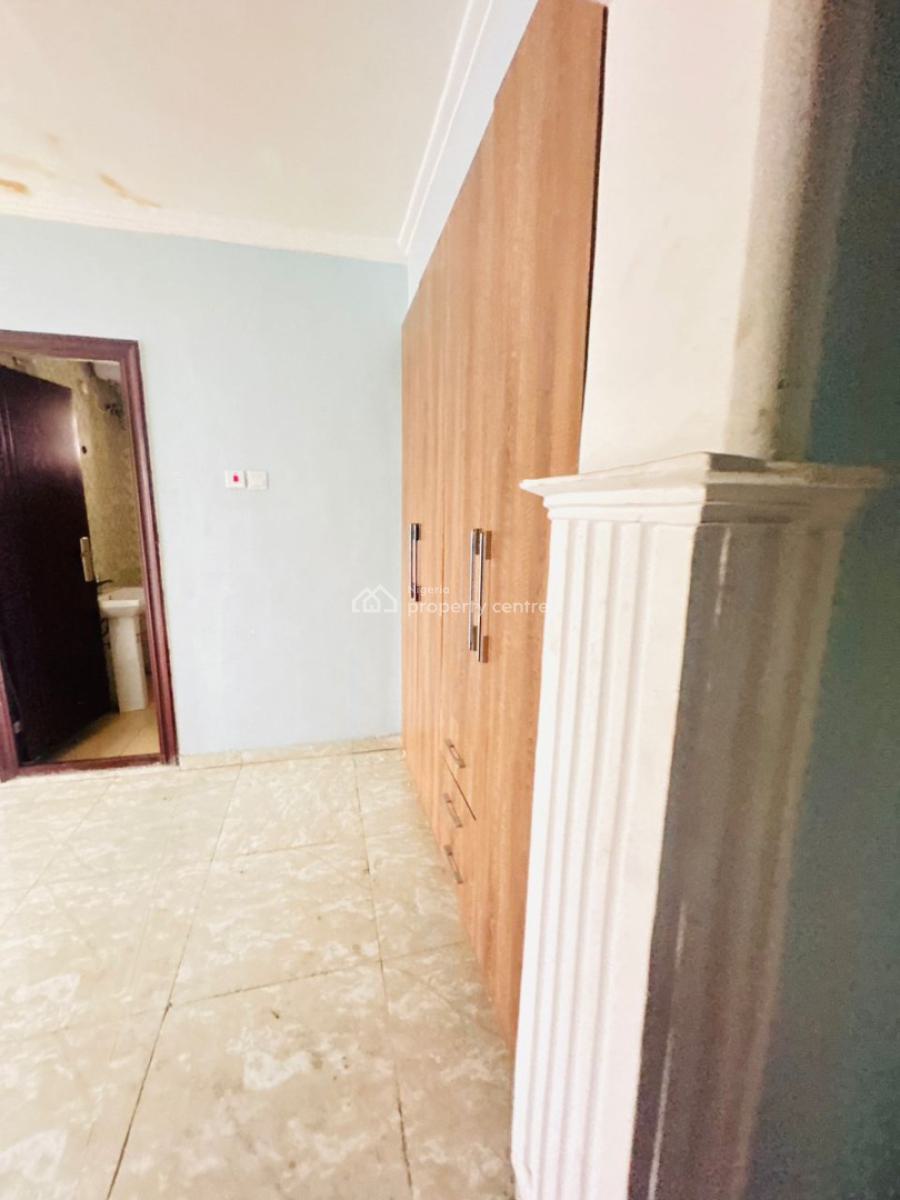 4 Bedrooms Detached Duplex with a Bq, Lekki Phase 1, Lekki, Lagos, Commercial Property for Rent