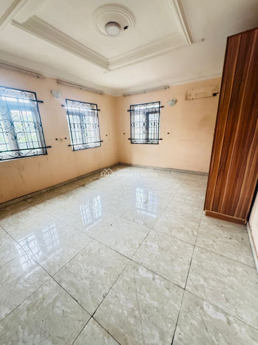 4 Bedrooms Detached Duplex with a Bq, Lekki Phase 1, Lekki, Lagos, Commercial Property for Rent
