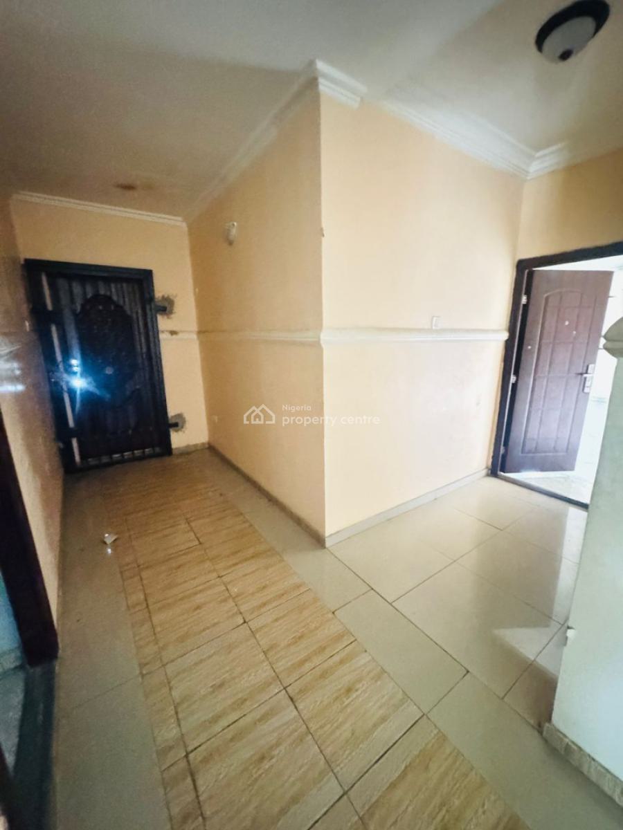 4 Bedrooms Detached Duplex with a Bq, Lekki Phase 1, Lekki, Lagos, Commercial Property for Rent