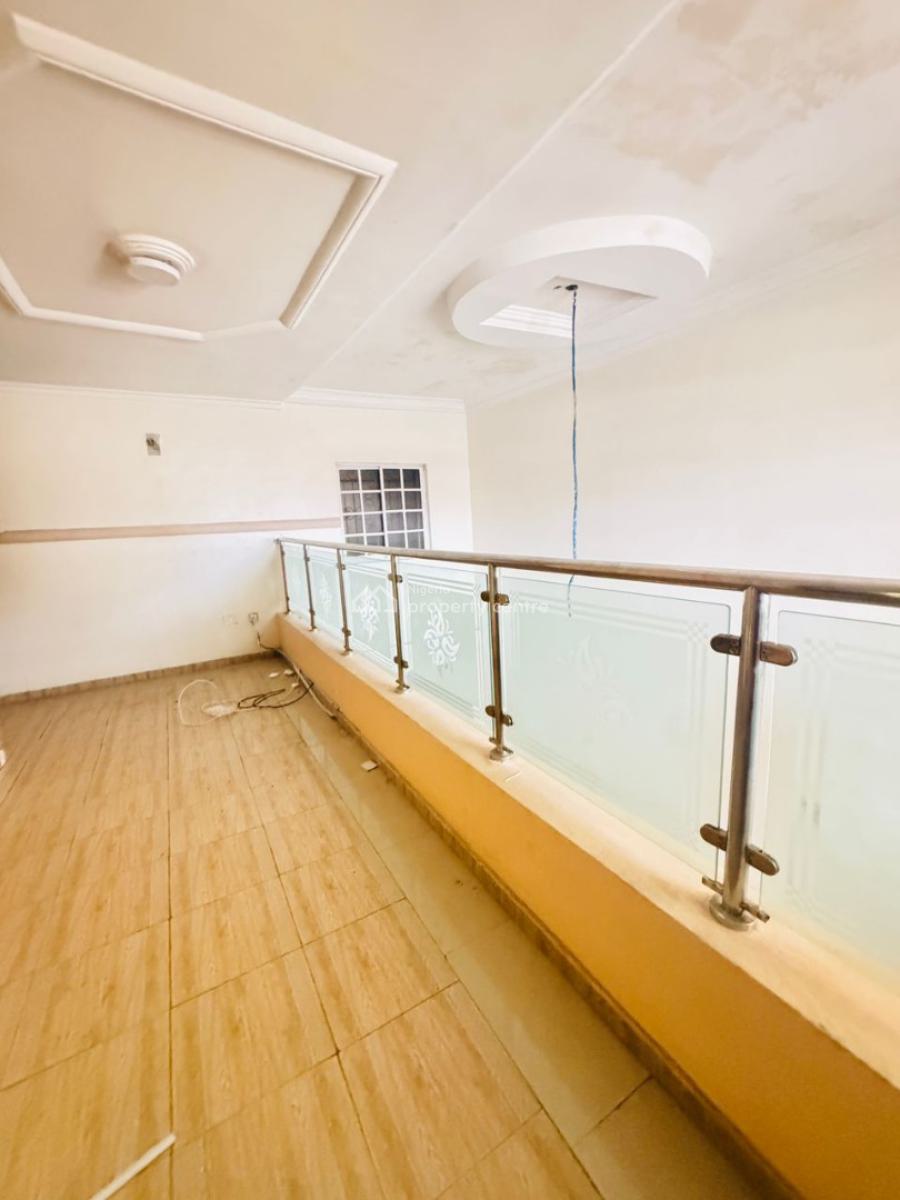 4 Bedrooms Detached Duplex with a Bq, Lekki Phase 1, Lekki, Lagos, Commercial Property for Rent