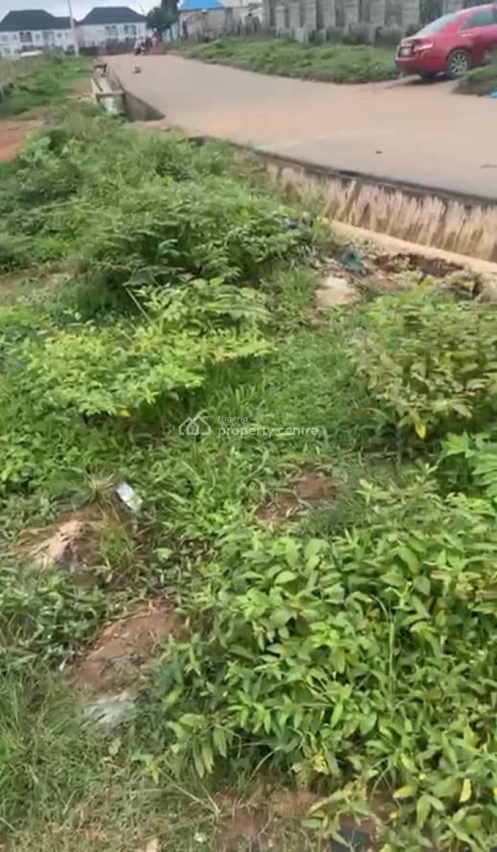 2,555 Commercial Joint Venture Land, Durumi, Abuja, Land Joint Venture