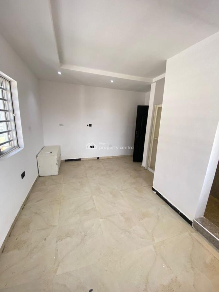 Standard 2 Bedroom Apartment, Lekki Phase1 Lekki Lagos, Lekki Phase 1, Lekki, Lagos, Flat / Apartment for Rent