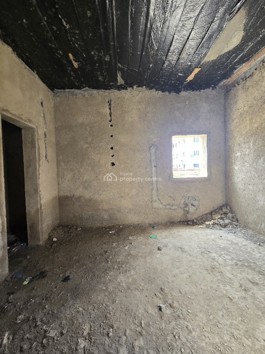 4 Bedroom Luxury Terraced Duplex, Jahi, Abuja, Terraced Duplex for Sale