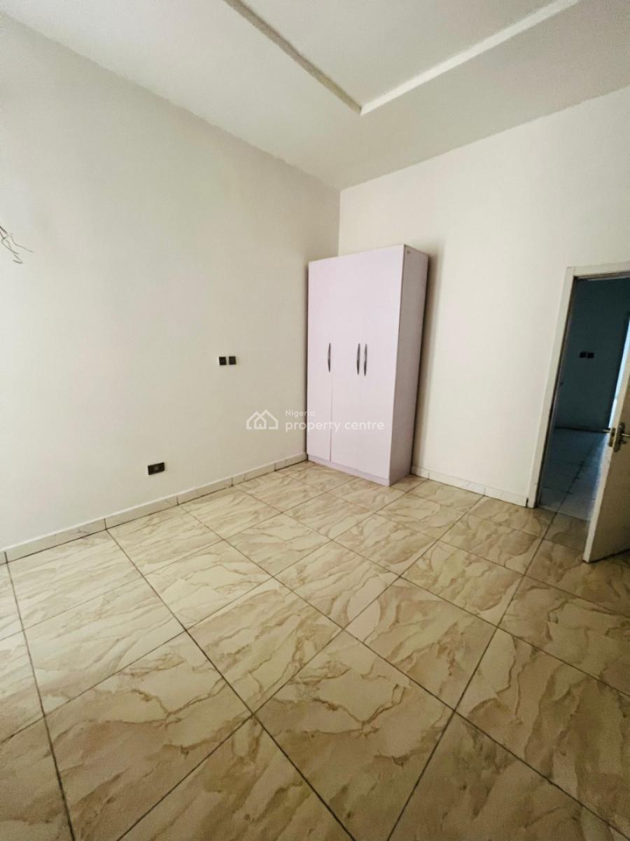 4 Bedroom Semi Detached Duplex, Gra, Ikota, Lekki, Lagos, Semi-detached Duplex for Sale