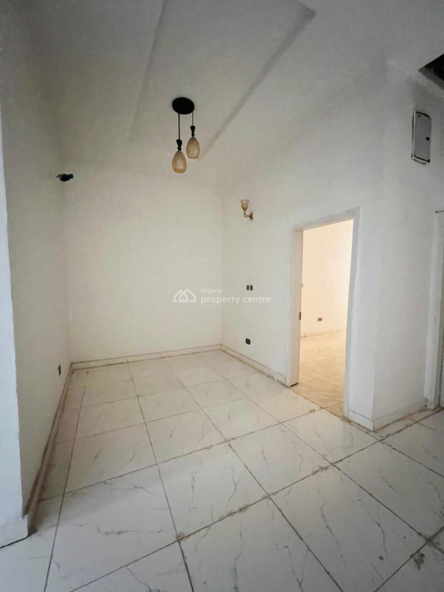 4 Bedroom Semi Detached Duplex, Gra, Ikota, Lekki, Lagos, Semi-detached Duplex for Sale
