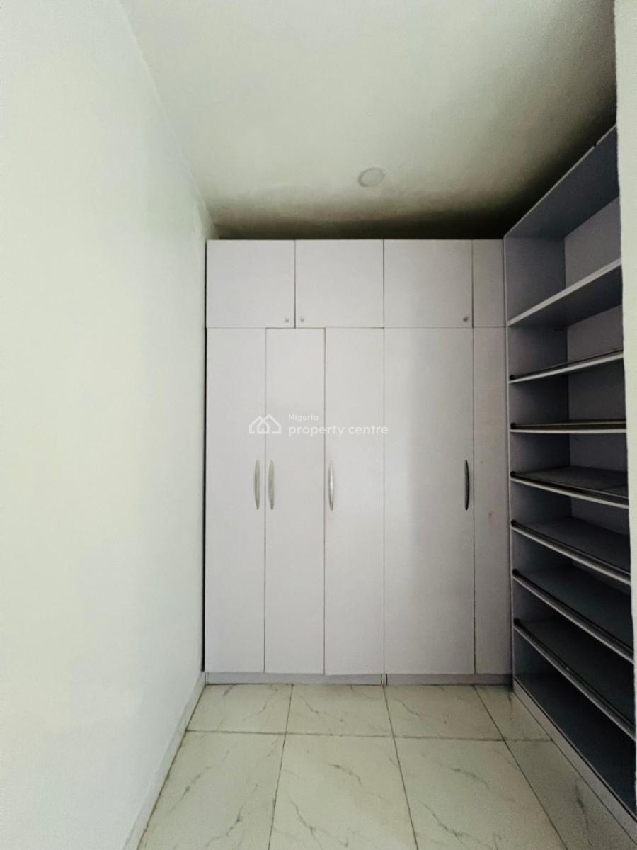 4 Bedroom Semi Detached Duplex, Gra, Ikota, Lekki, Lagos, Semi-detached Duplex for Sale