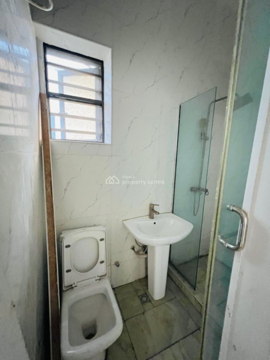 4 Bedroom Semi Detached Duplex, Gra, Ikota, Lekki, Lagos, Semi-detached Duplex for Sale