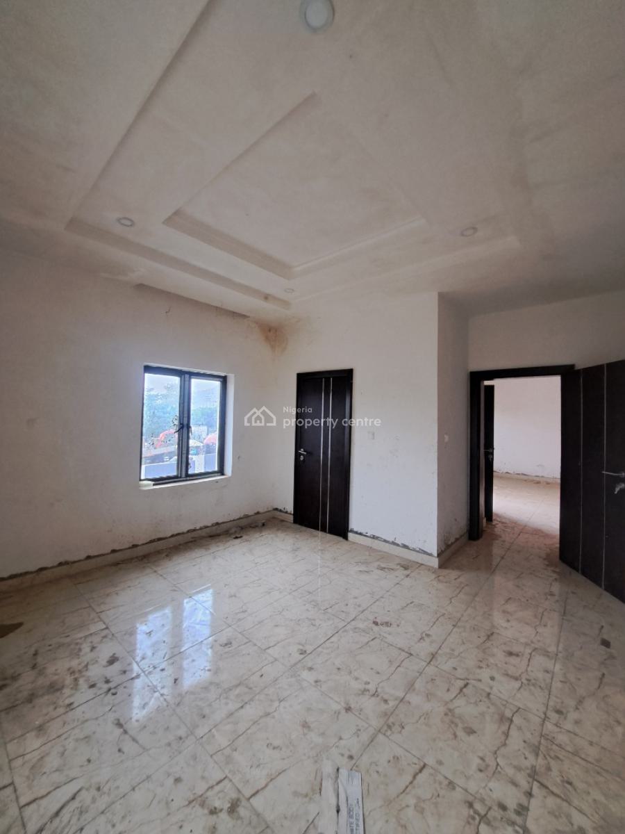 Bramd New Spacious 3 Bedrooms Flat, Katampe (main), Katampe, Abuja, Flat / Apartment for Rent