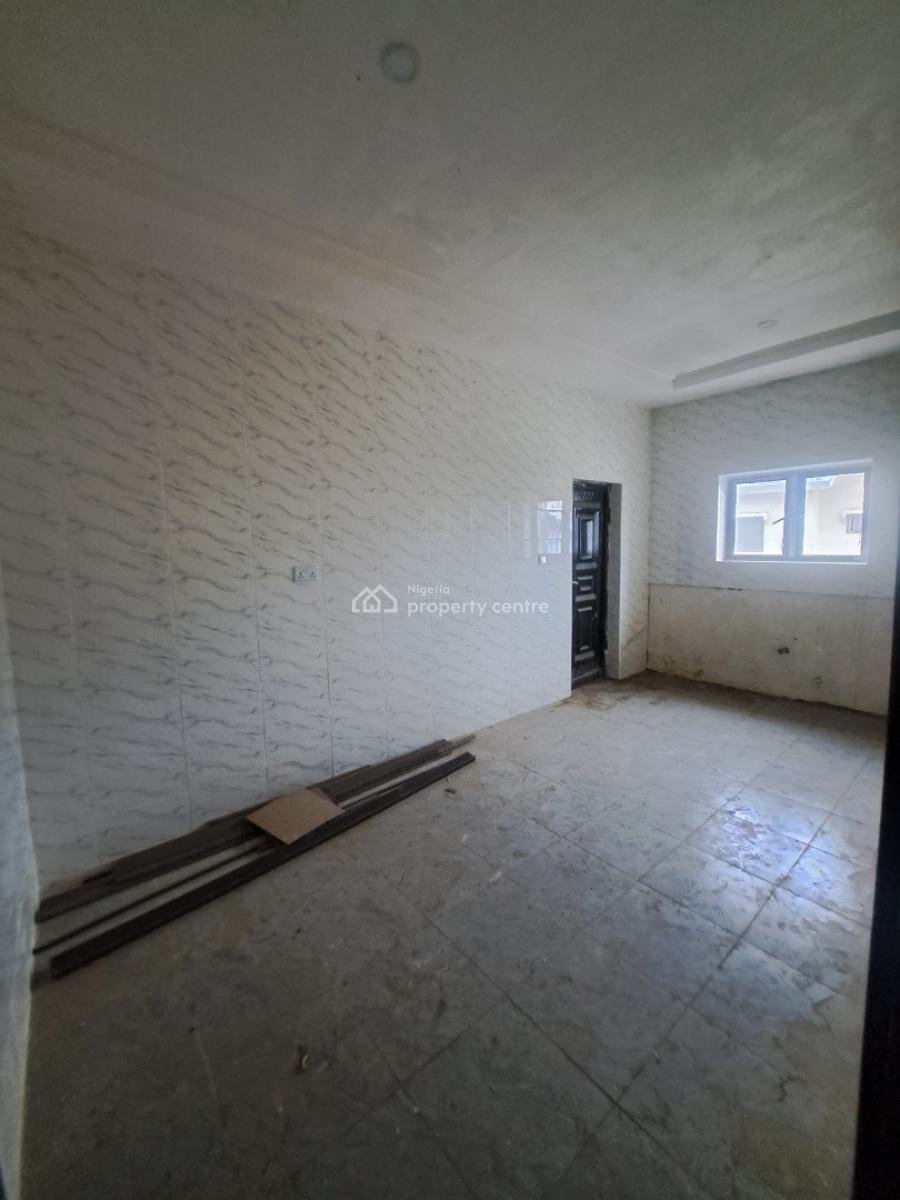 Bramd New Spacious 3 Bedrooms Flat, Katampe (main), Katampe, Abuja, Flat / Apartment for Rent