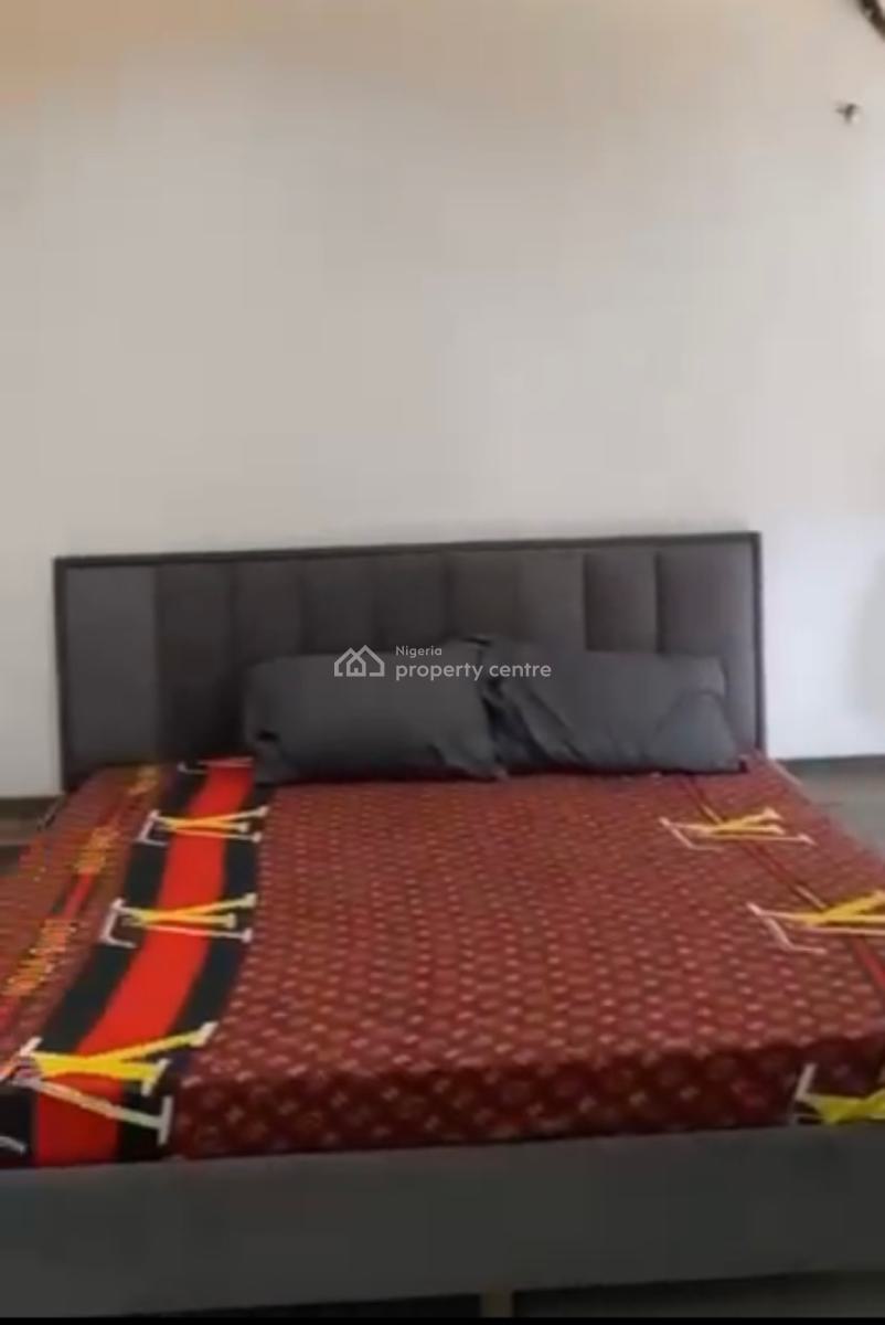 a Standard, Amazing 3 Bedroom Terrace Duplex, Idu Industrial, Abuja, Terraced Duplex for Sale
