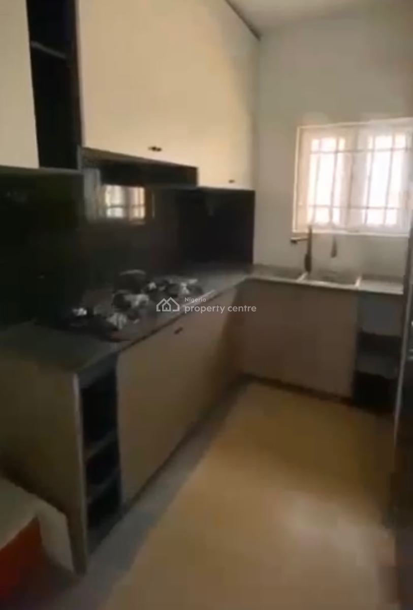 a Standard, Amazing 3 Bedroom Terrace Duplex, Idu Industrial, Abuja, Terraced Duplex for Sale
