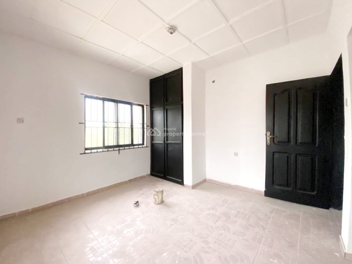 Luxury 3 Bedroom Flat, Gra Phase 1, Magodo, Lagos, Flat / Apartment for Rent