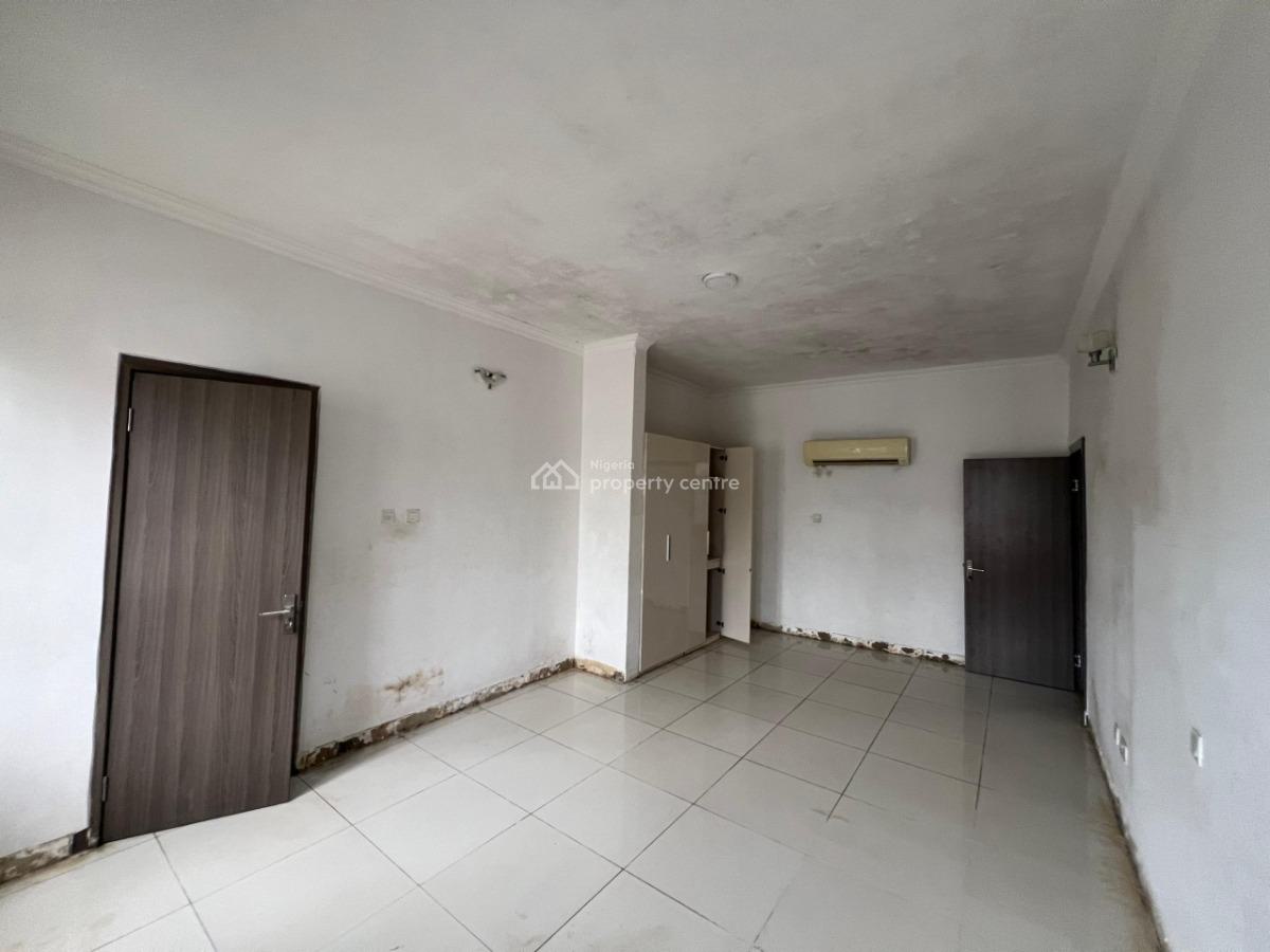 3 Bedrooms Apartment, Lekki Phase 1, Lekki, Lagos, Flat / Apartment for Rent