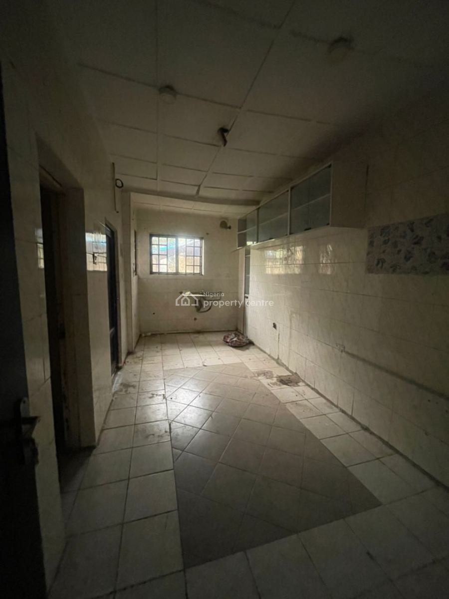 4 Bedrooms Fully Detached Bungalow, Office/ Residential Use, Wuse, Abuja, Detached Bungalow for Rent