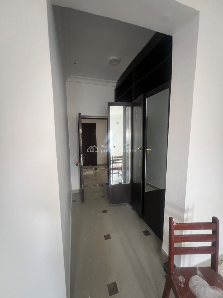 Fully Serviced Three (3) Bedroom Apartment with a Room Bq, Ikate, Lekki, Lagos, Flat / Apartment for Rent