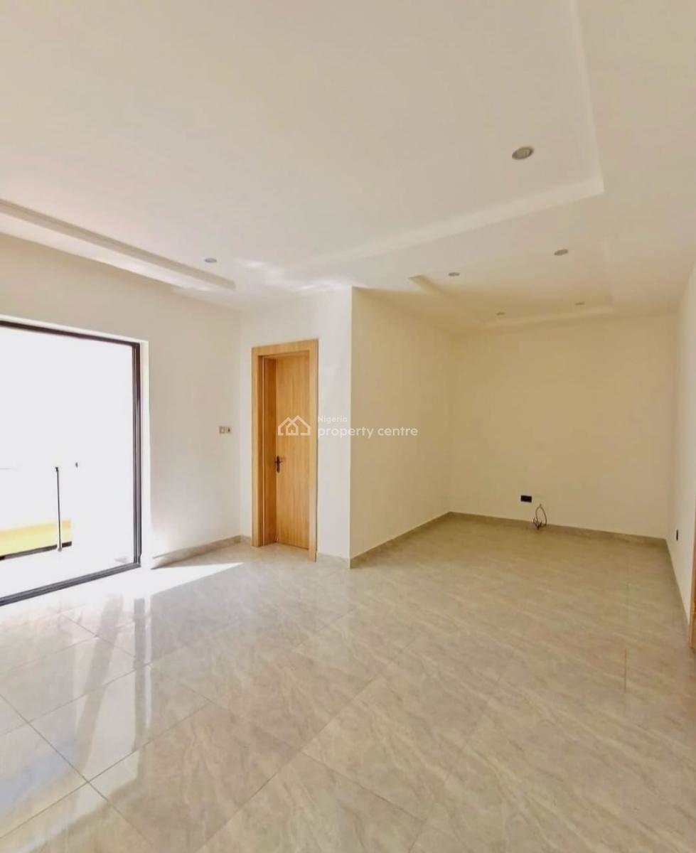4-bedroom Terrace Duplex, Ikoyi, Lagos, Terraced Duplex for Rent