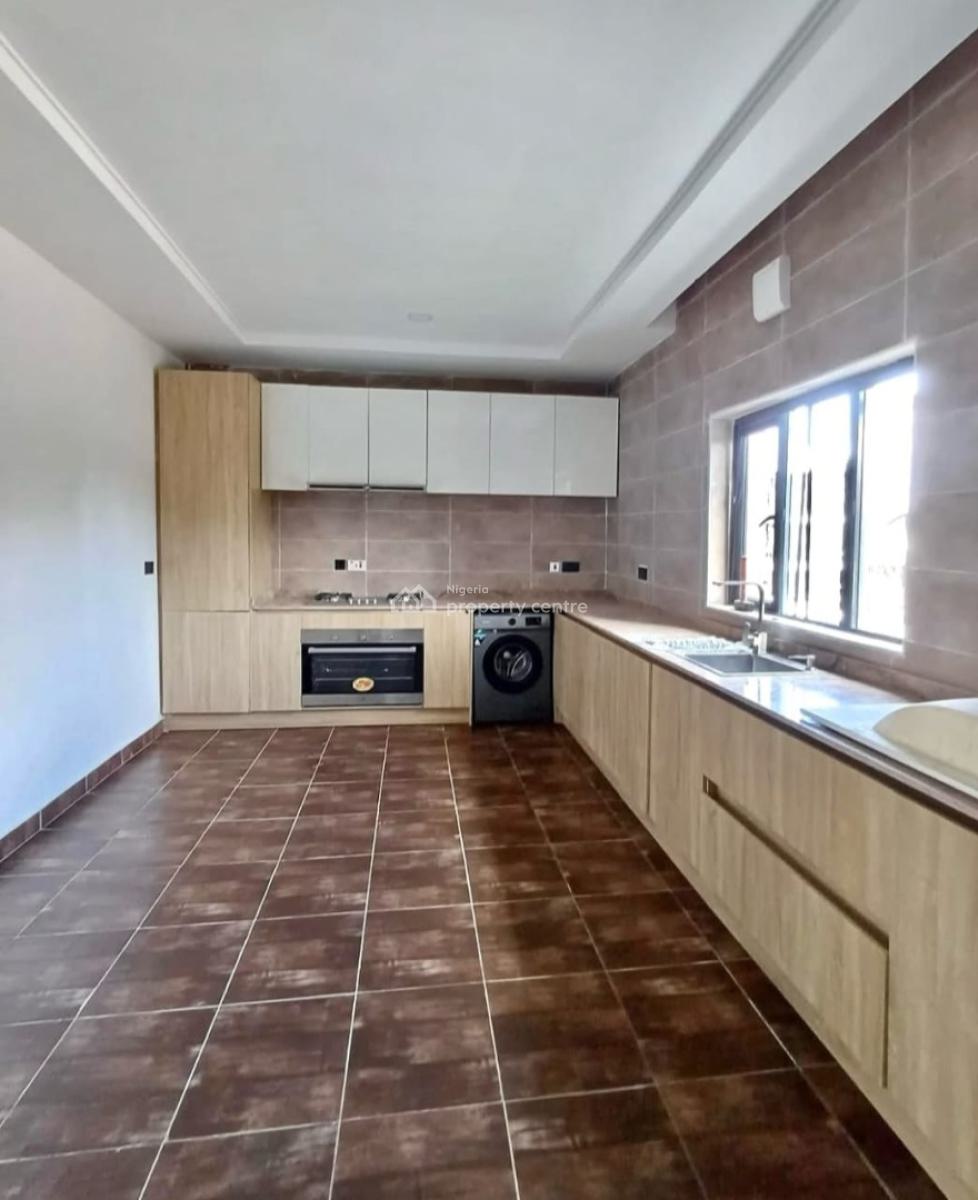 4-bedroom Terrace Duplex, Ikoyi, Lagos, Terraced Duplex for Rent