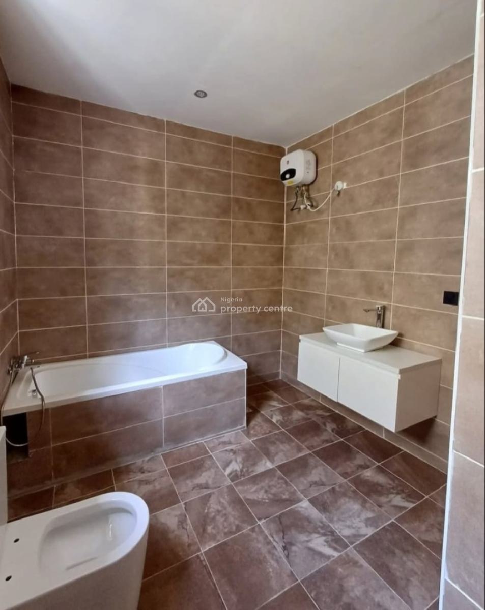 4-bedroom Terrace Duplex, Ikoyi, Lagos, Terraced Duplex for Rent