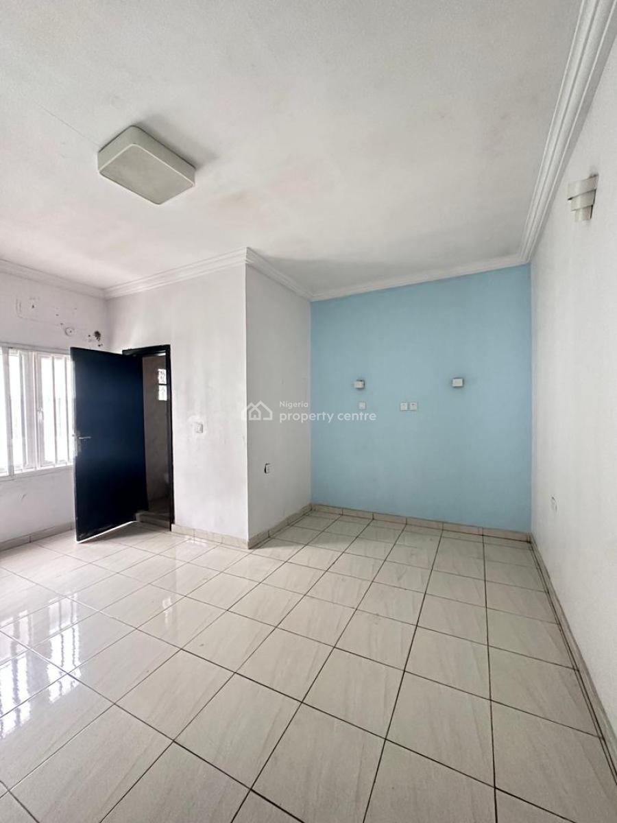 Spacious 4bedroom Terrace Duplex in a Serene Location, Ologolo, Lekki, Lagos, Ologolo, Lekki, Lagos, Terraced Duplex for Rent