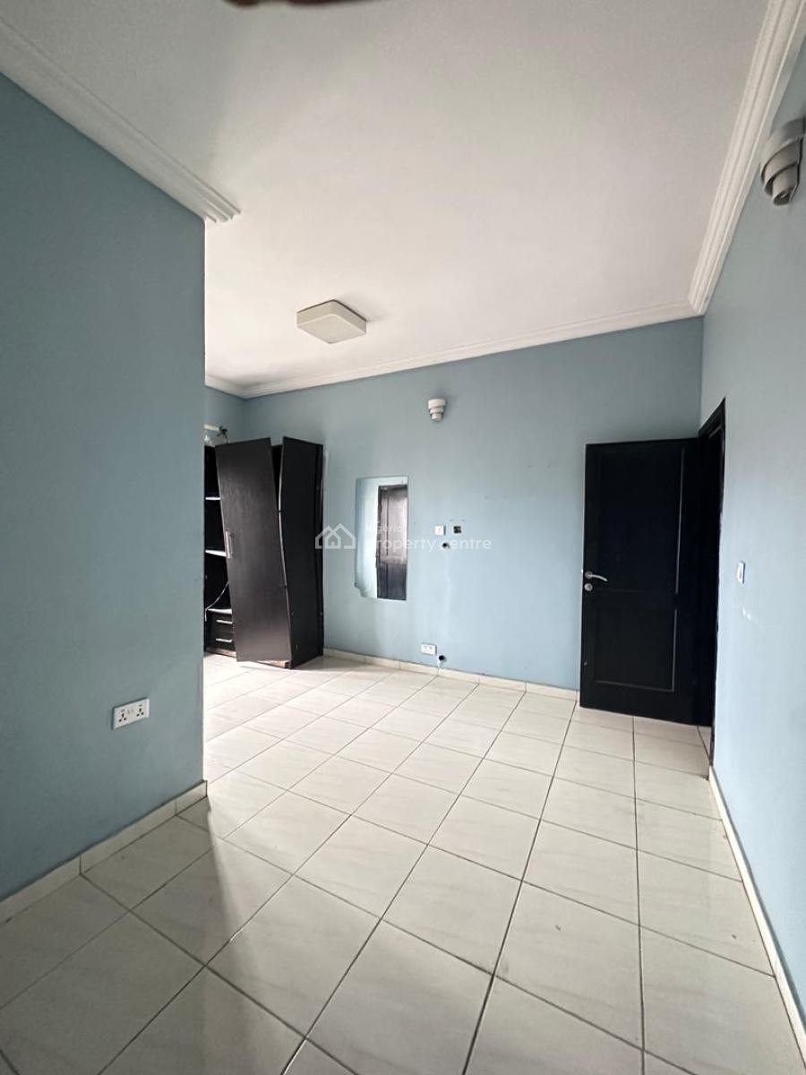Spacious 4bedroom Terrace Duplex in a Serene Location, Ologolo, Lekki, Lagos, Ologolo, Lekki, Lagos, Terraced Duplex for Rent