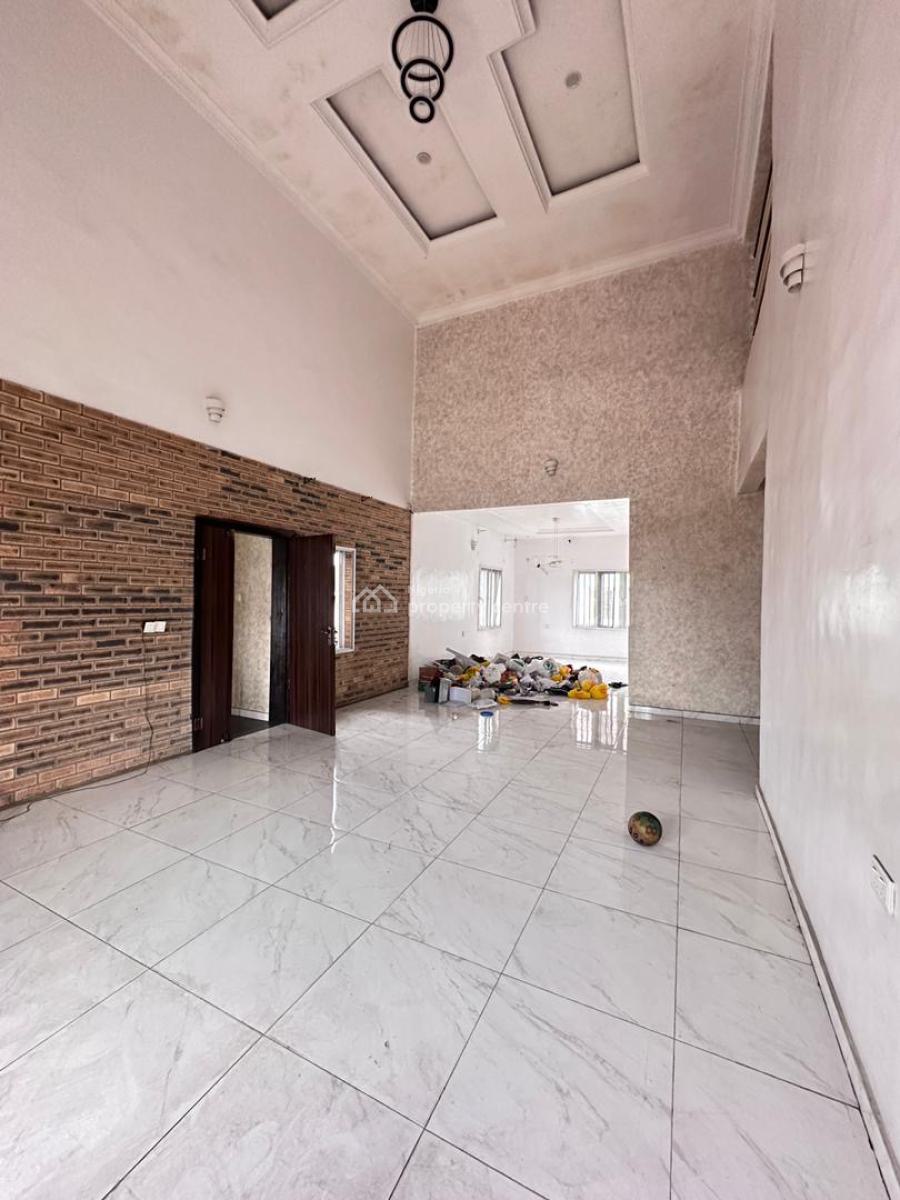Spacious 4bedroom Terrace Duplex in a Serene Location, Ologolo, Lekki, Lagos, Ologolo, Lekki, Lagos, Terraced Duplex for Rent