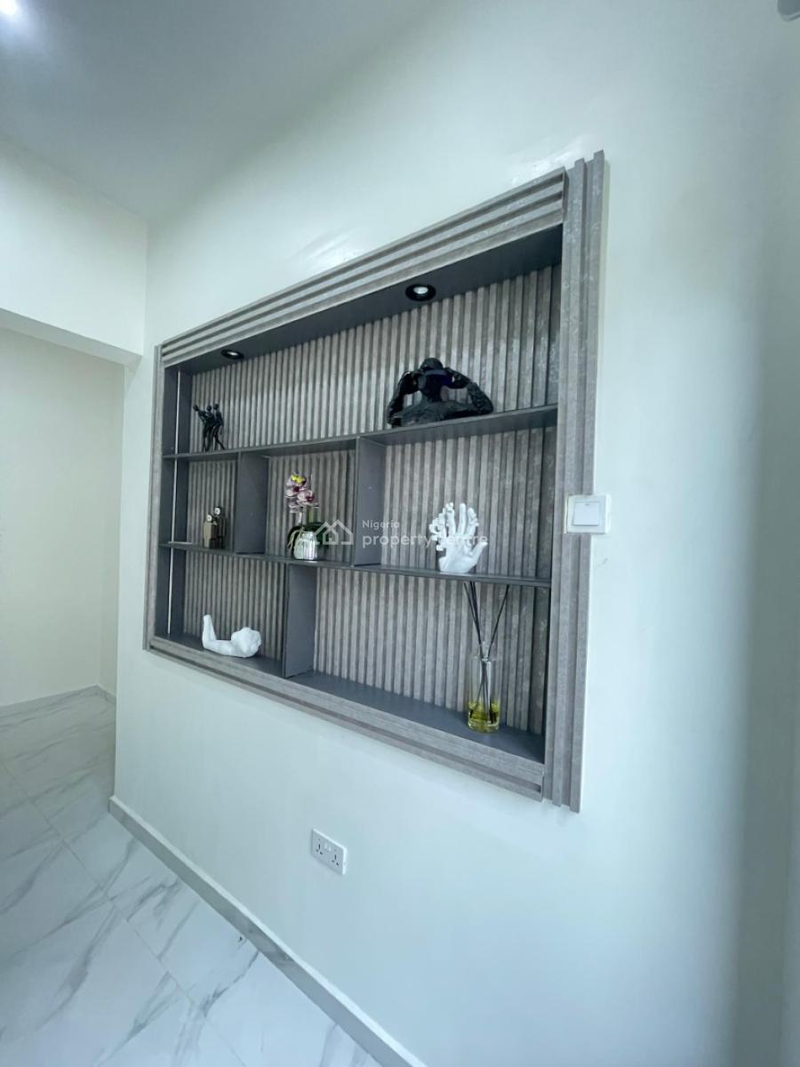 Fully Furnished 4bedroom Terrace Duplex, Ikeja Gra, Ikeja Gra, Ikeja, Lagos, Terraced Duplex Short Let