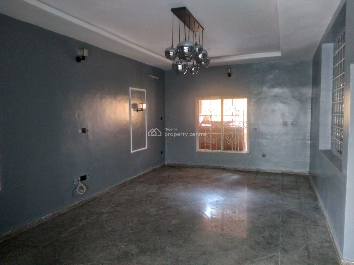 Self Service 4 Bedroom Terraced Duplex, Off Fola Osibo, Lekki Phase 1, Lekki, Lagos, Terraced Duplex for Rent